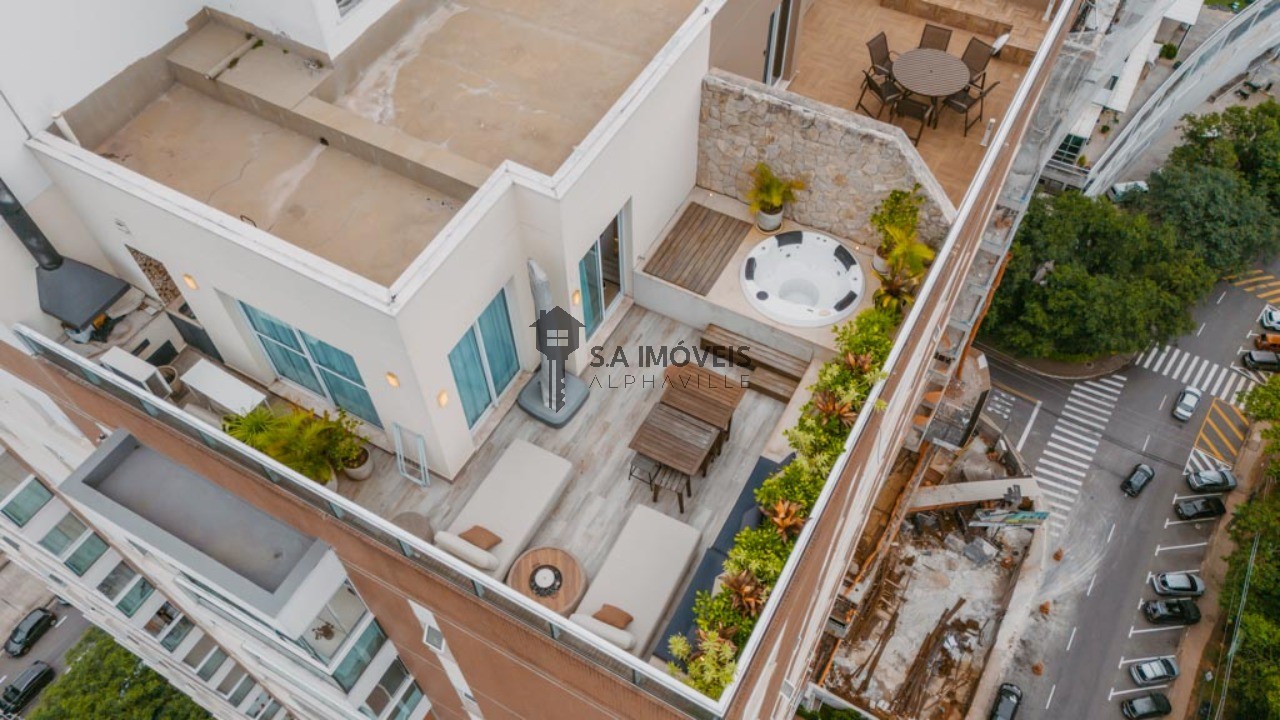 Apartamento à venda em Dezoito do Forte Empresarial/Alphaville., 147 m² – Barueri – Cód. 77629892 — imagem 24