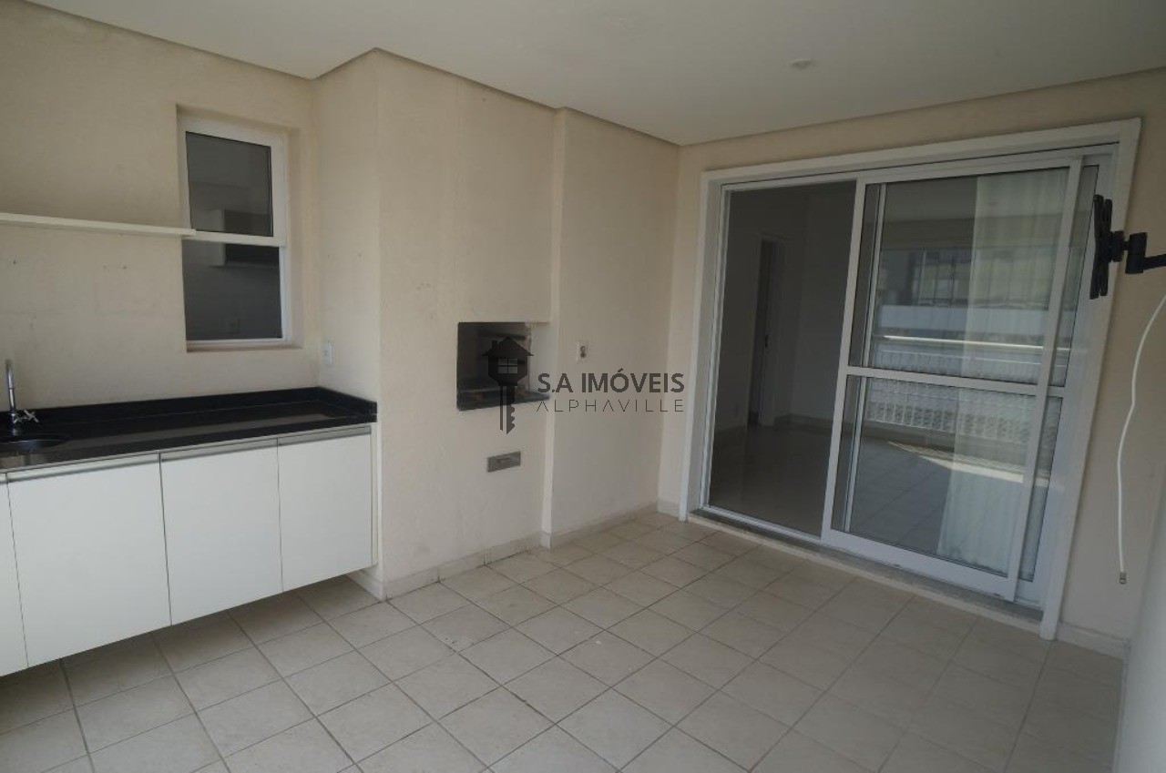 Apartamento à venda em Dezoito do Forte Empresarial/Alphaville., 107 m² – Barueri – Cód. 77651107 — imagem 2