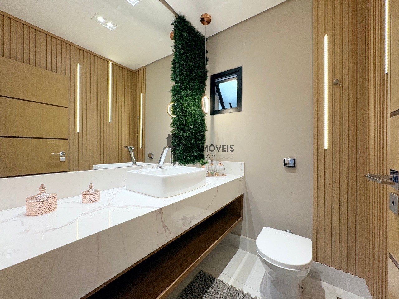 Casa à venda no Alpha Sitio, 388 m² – Tamboré, Santana de Parnaíba – Cód. 77569380 — imagem 22