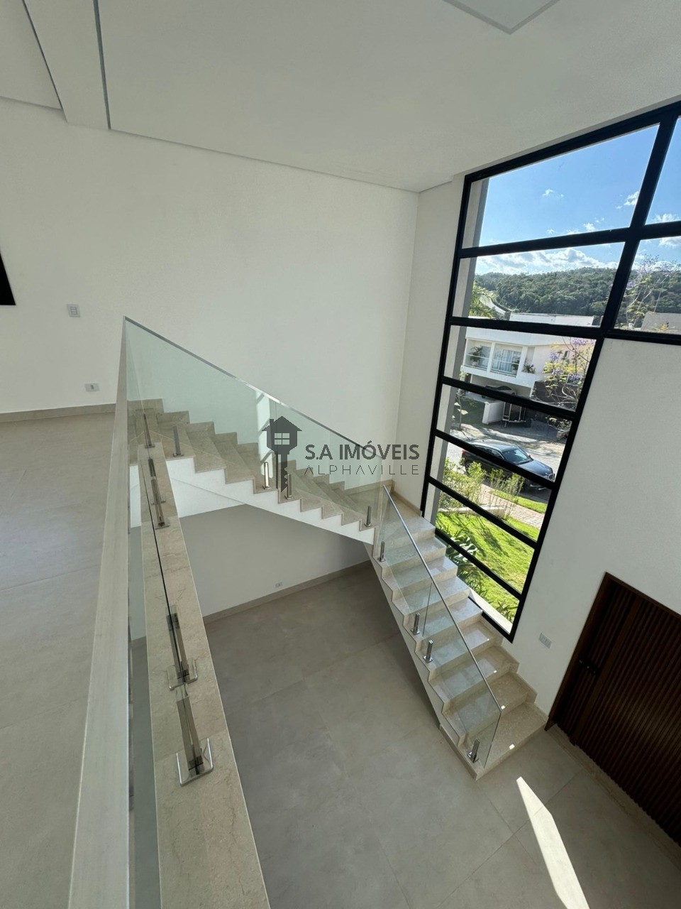 Casa à venda no Itahyê, 385,87 m² – Cidade Tamboré, Santana de Parnaíba – Cód. 77608420 — imagem 4
