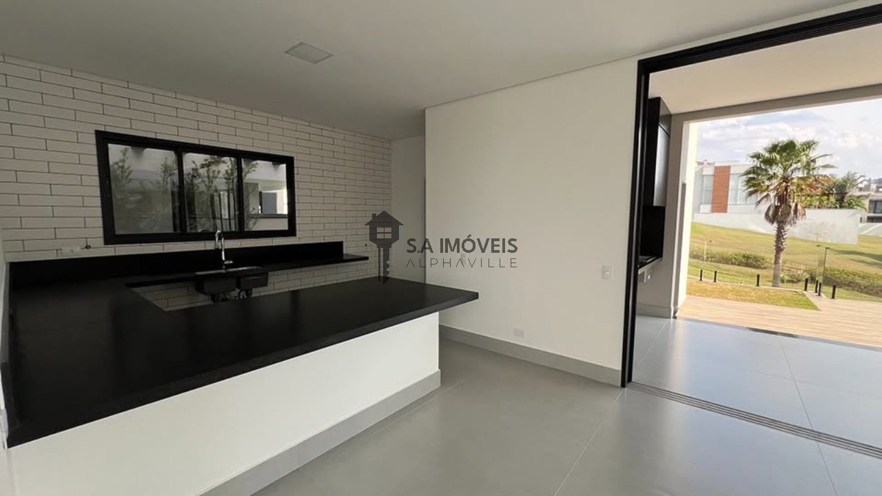 Casa à venda no Itahyê, 350 m² – Cidade Tamboré, Santana de Parnaíba – Cód. 77607670 — imagem 9