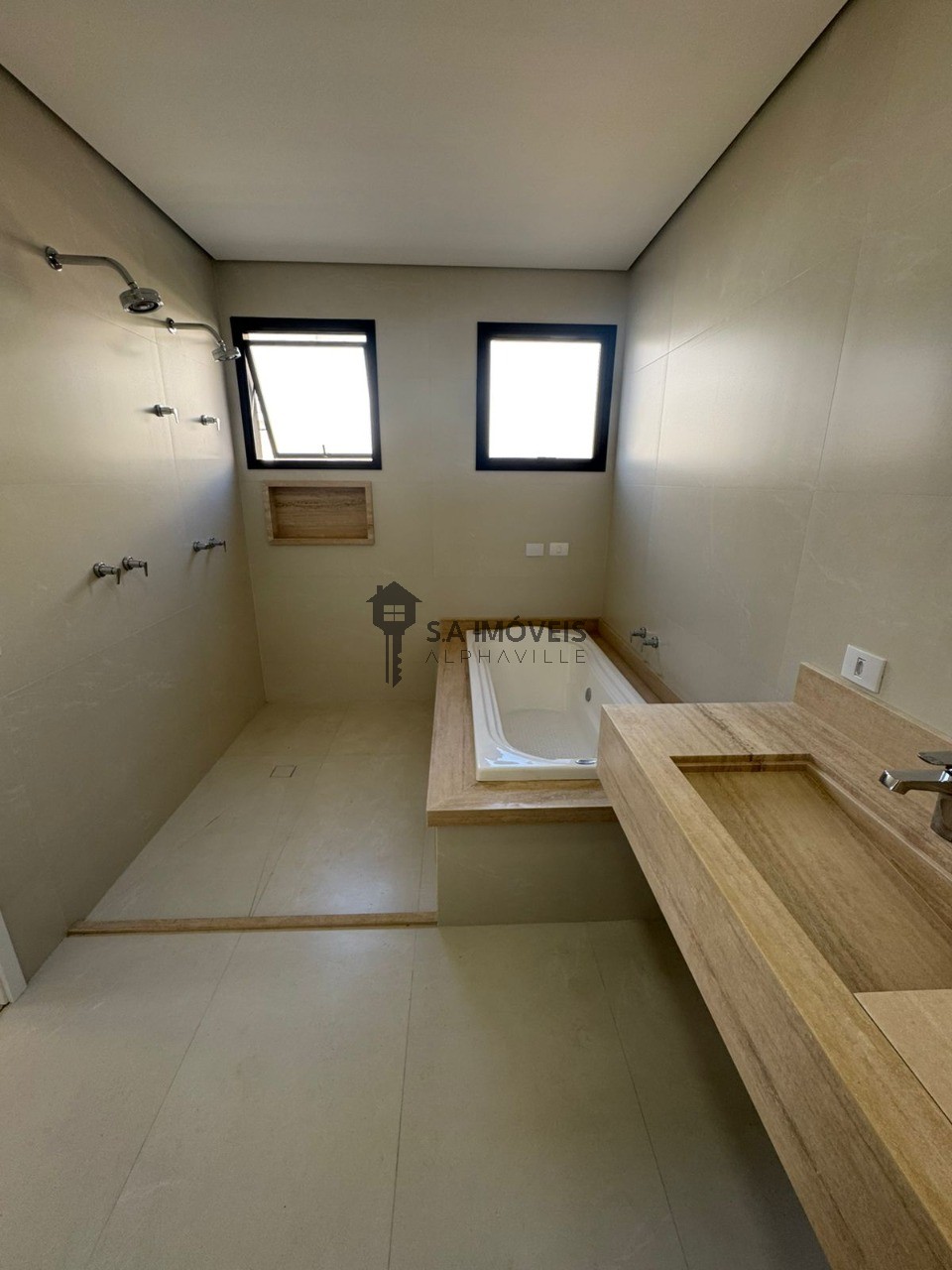 Casa à venda no Itahyê, 385,87 m² – Cidade Tamboré, Santana de Parnaíba – Cód. 77608420 — imagem 16