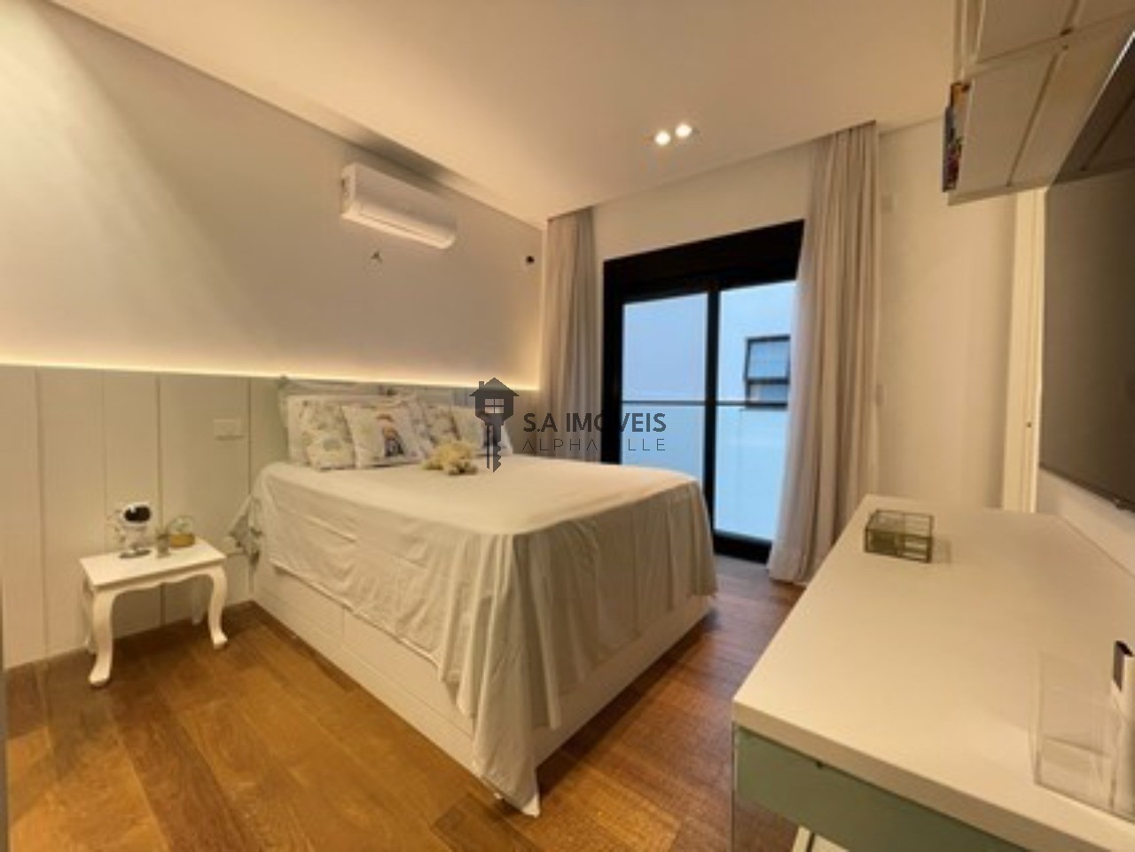 Casa para locação no Tamboré 10, 650 m² – Tamboré, Santana de Parnaíba – Cód. 77585150 — imagem 13