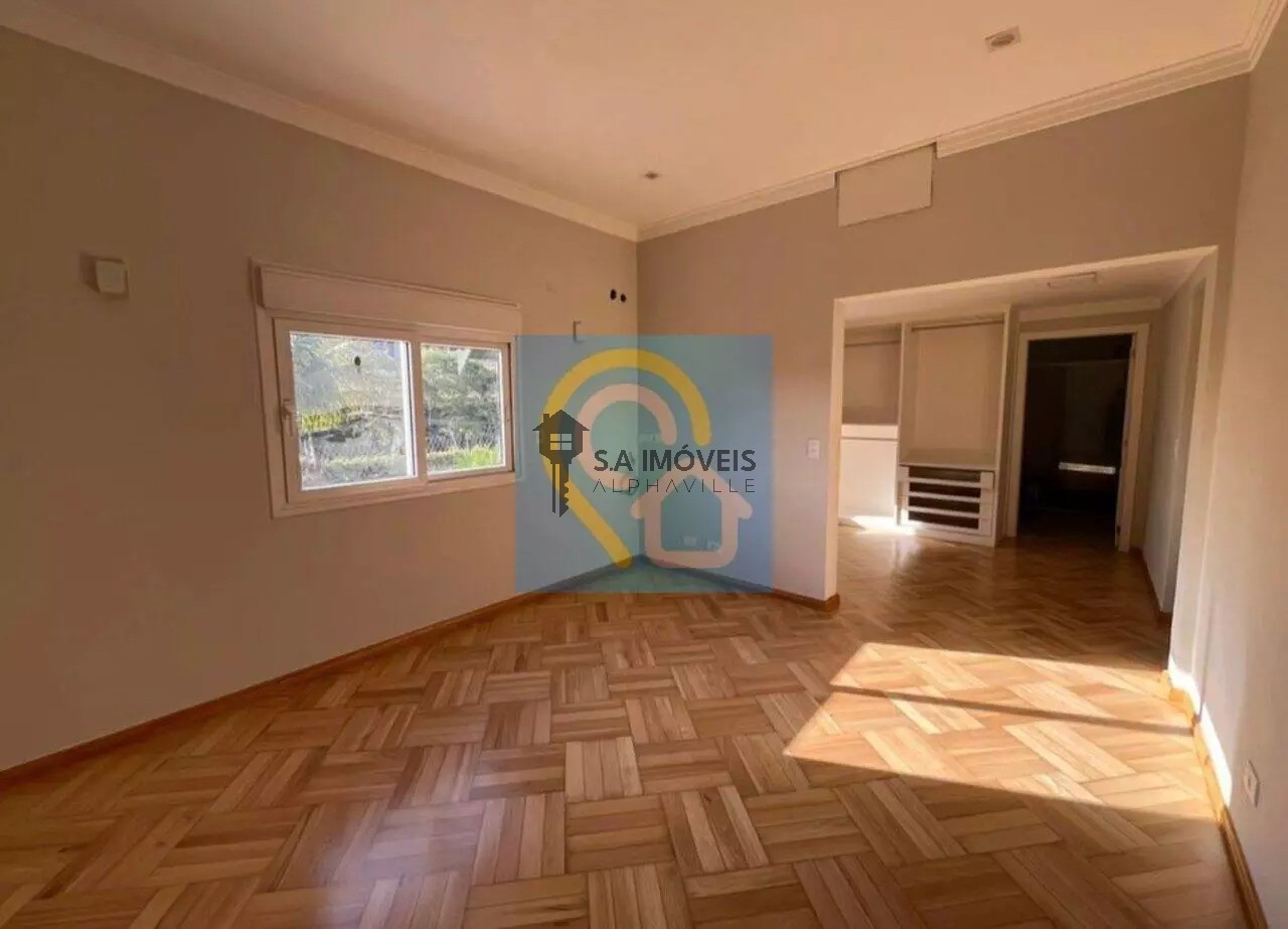 Casa para venda ou locação no Tamboré 3, 507 m² – Alphaville, Santana de Parnaíba – Cód. 77649563 — imagem 11