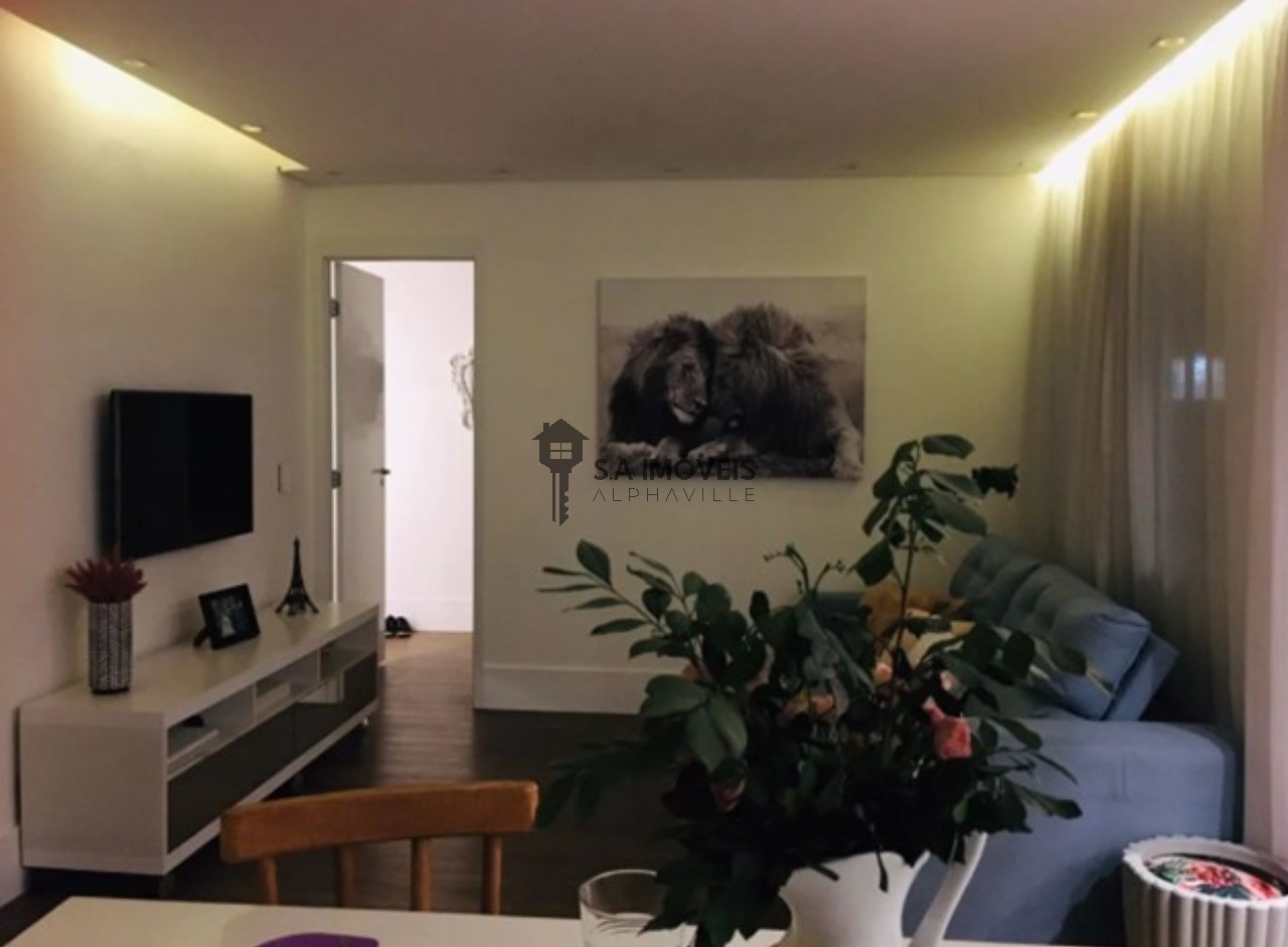 Apartamento à venda no Acqua Park, 53 m² – Alphaville Empresarial, Barueri – Cód. 77573008 — imagem 7