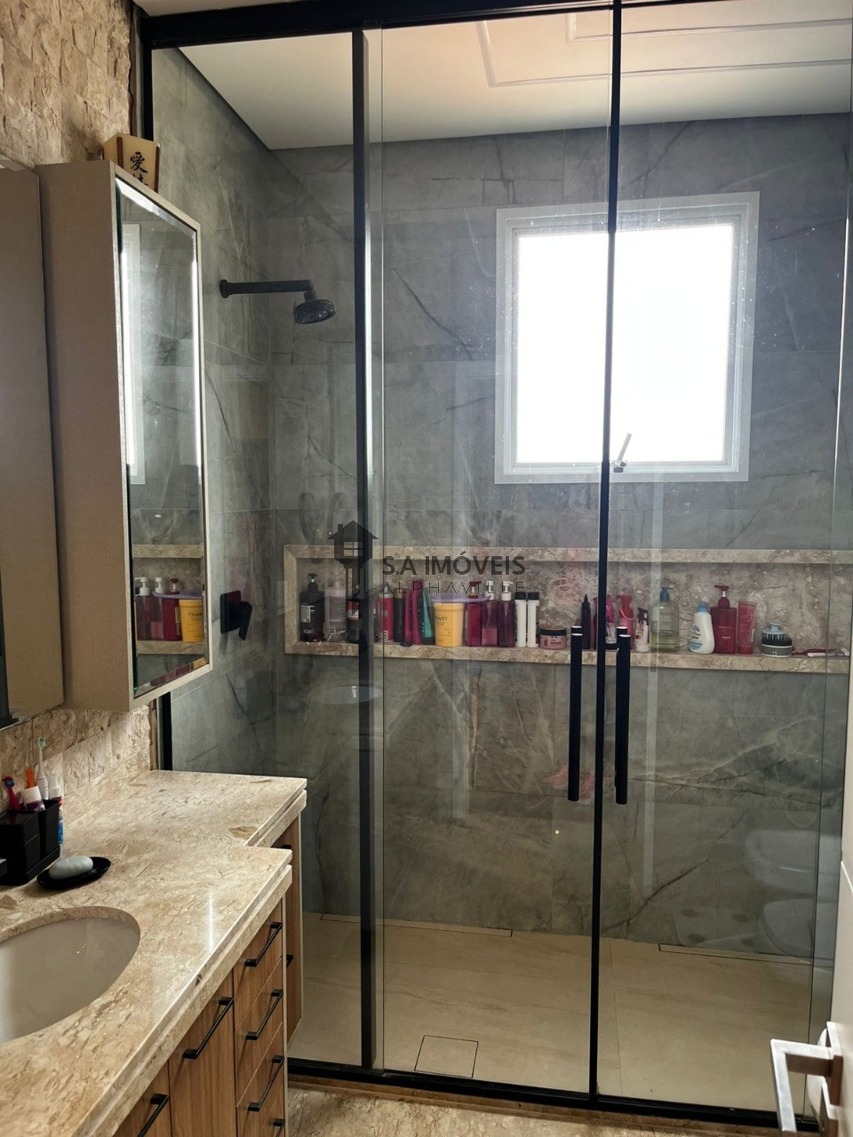 Apartamento à venda no Penthouse, 367 m² – Tamboré, Santana de Parnaíba – Cód. 77589730 — imagem 23