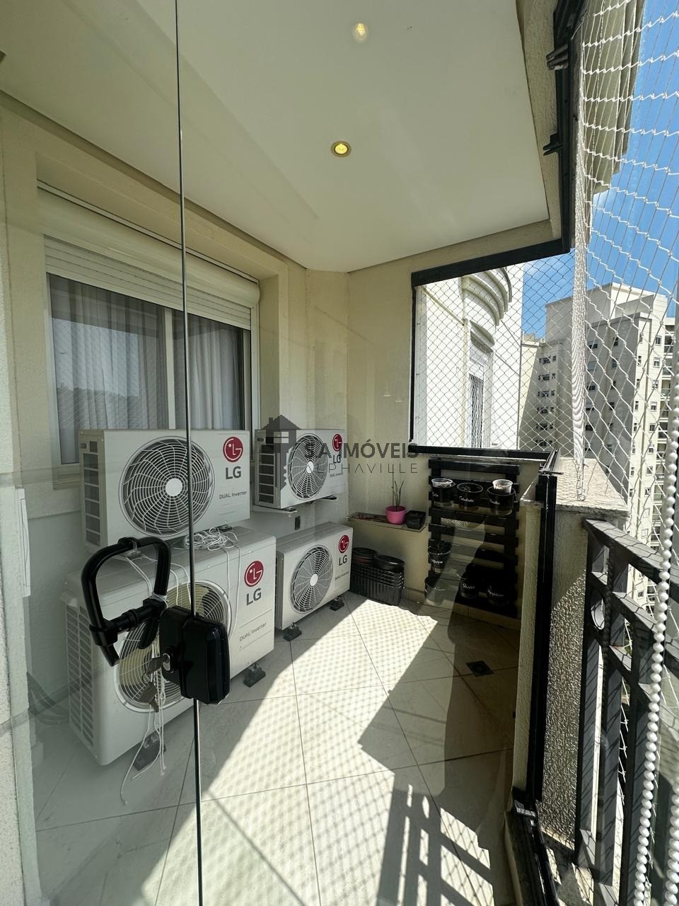 Apartamento à venda no Terraços, 201 m² – Tamboré, Santana de Parnaíba – Cód. 77584129 — imagem 8