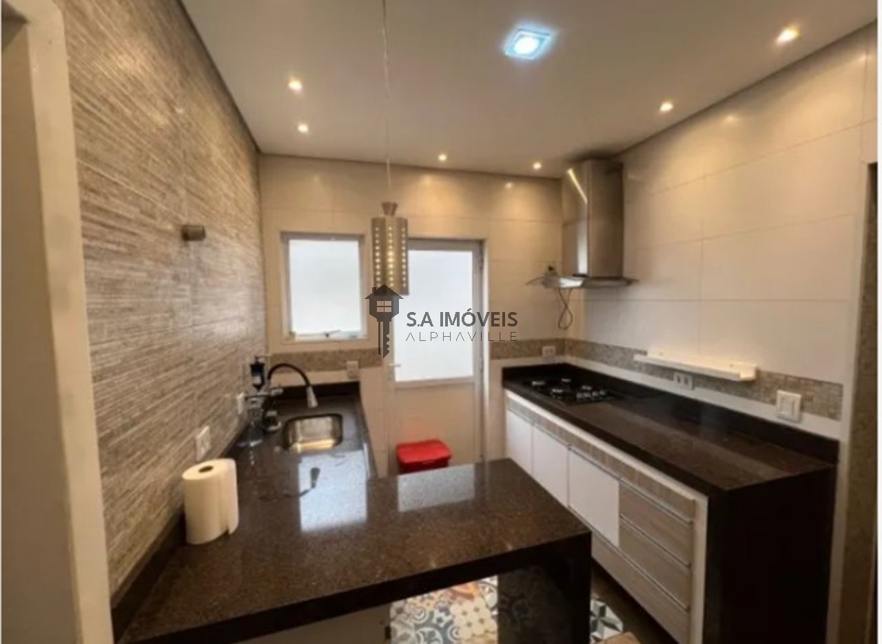 Casa à venda no Residencial 6, 400 m² – Alphaville, Santana de Parnaíba – Cód. 77569813 — imagem 10