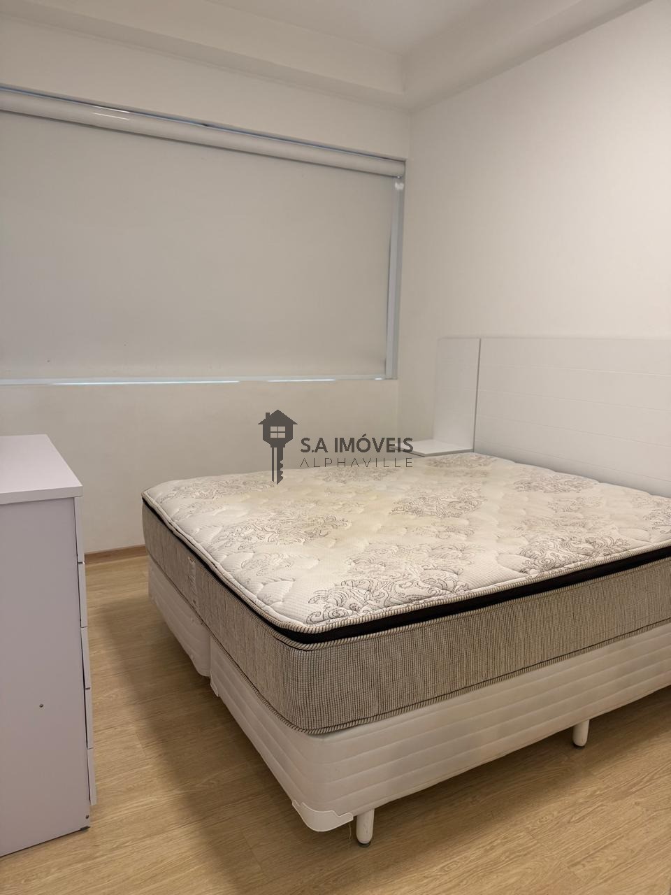Apartamento para locação no Link Offices, 58 m² – Tamboré, Santana de Parnaíba – Cód. 77550629 — imagem 4