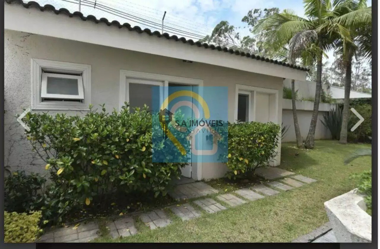 Casa à venda no Residencial 0, 350 m² – Alphaville Residencial Zero, Barueri – Cód. 77625688 — imagem 12