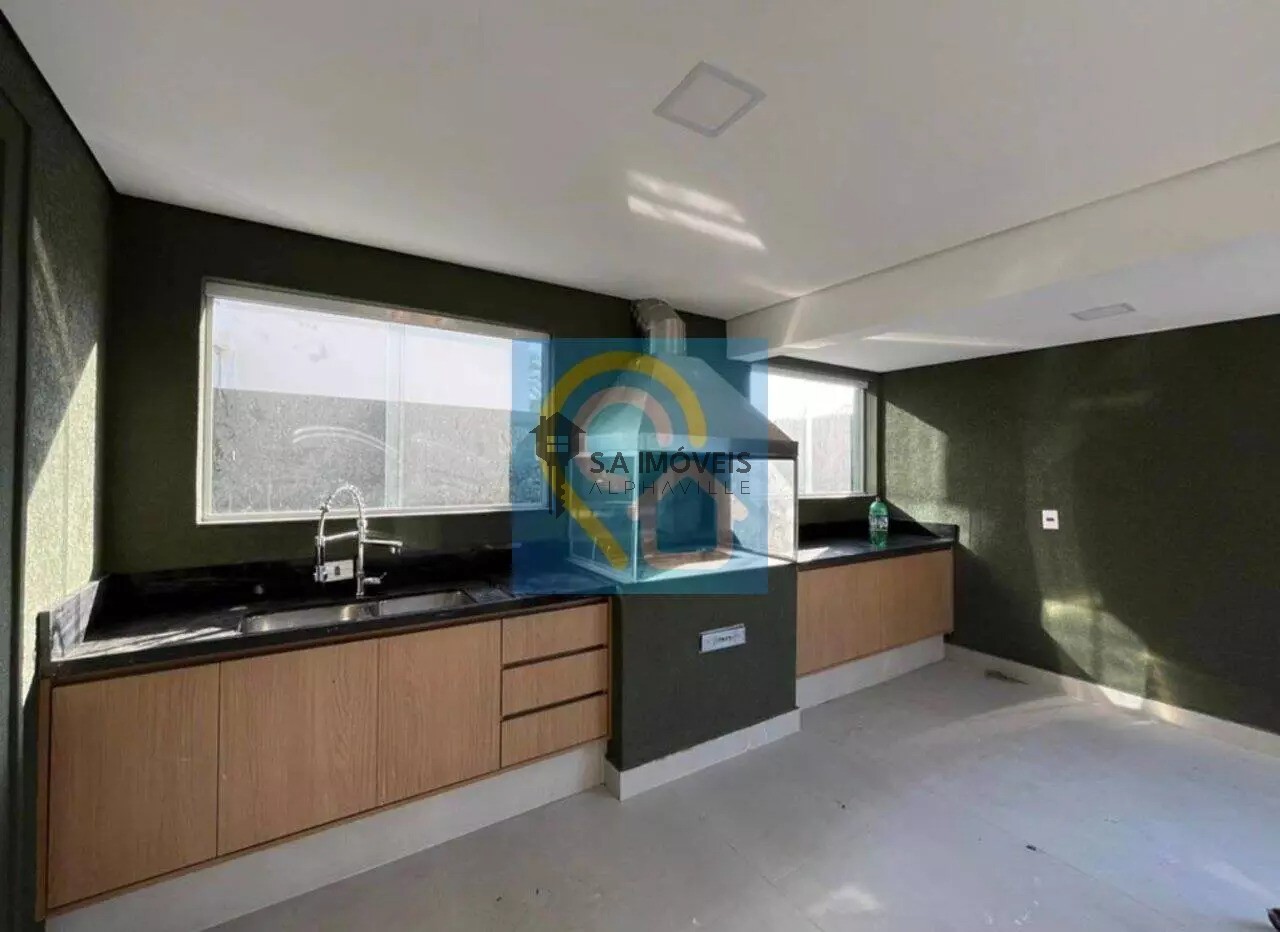 Casa para venda ou locação no Tamboré 3, 507 m² – Alphaville, Santana de Parnaíba – Cód. 77649563 — imagem 5