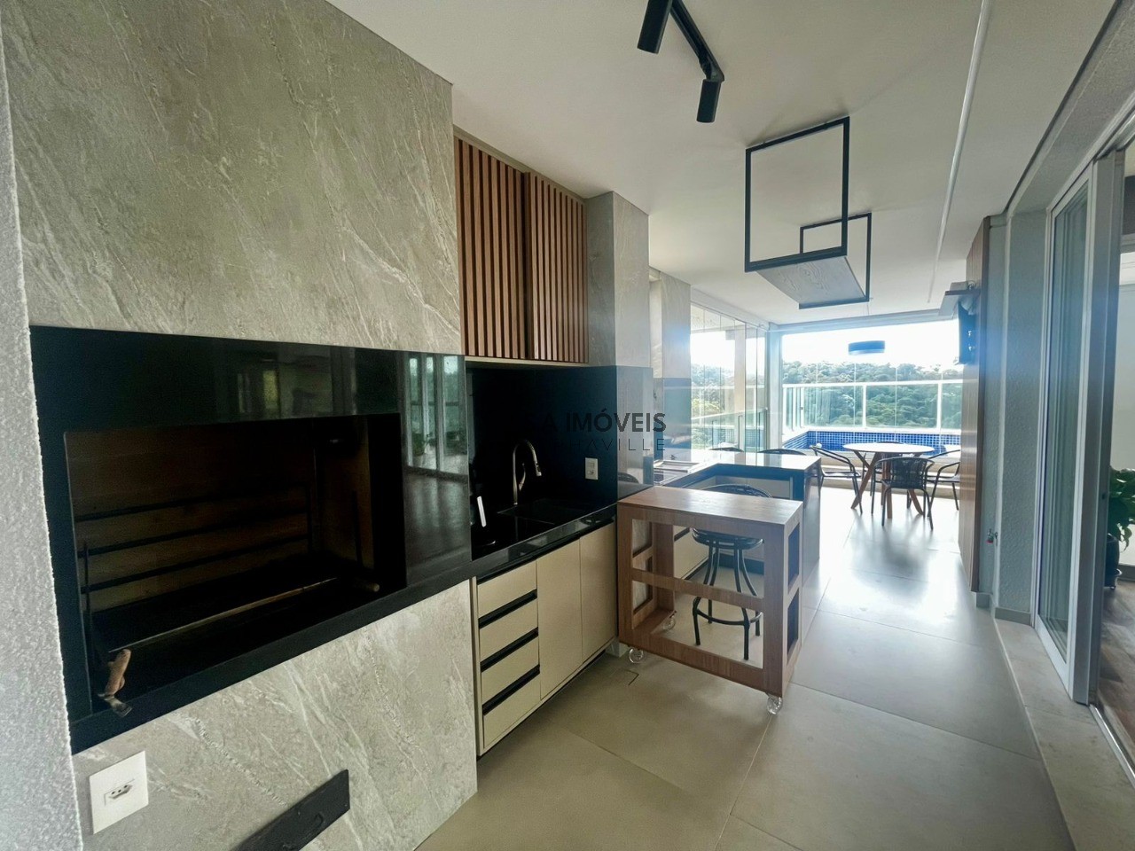 Apartamento à venda no Penthouse, 367 m² – Tamboré, Santana de Parnaíba – Cód. 77589730 — imagem 9