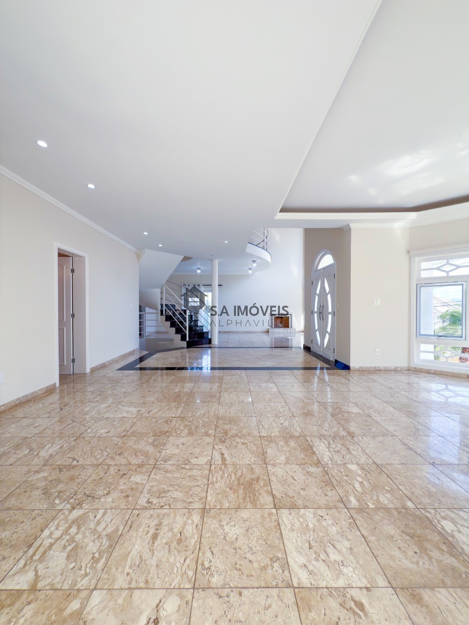 Casa à venda no Valville 1, 459 m² – Alphaville, Santana de Parnaíba – Cód. 77605831 — imagem 11