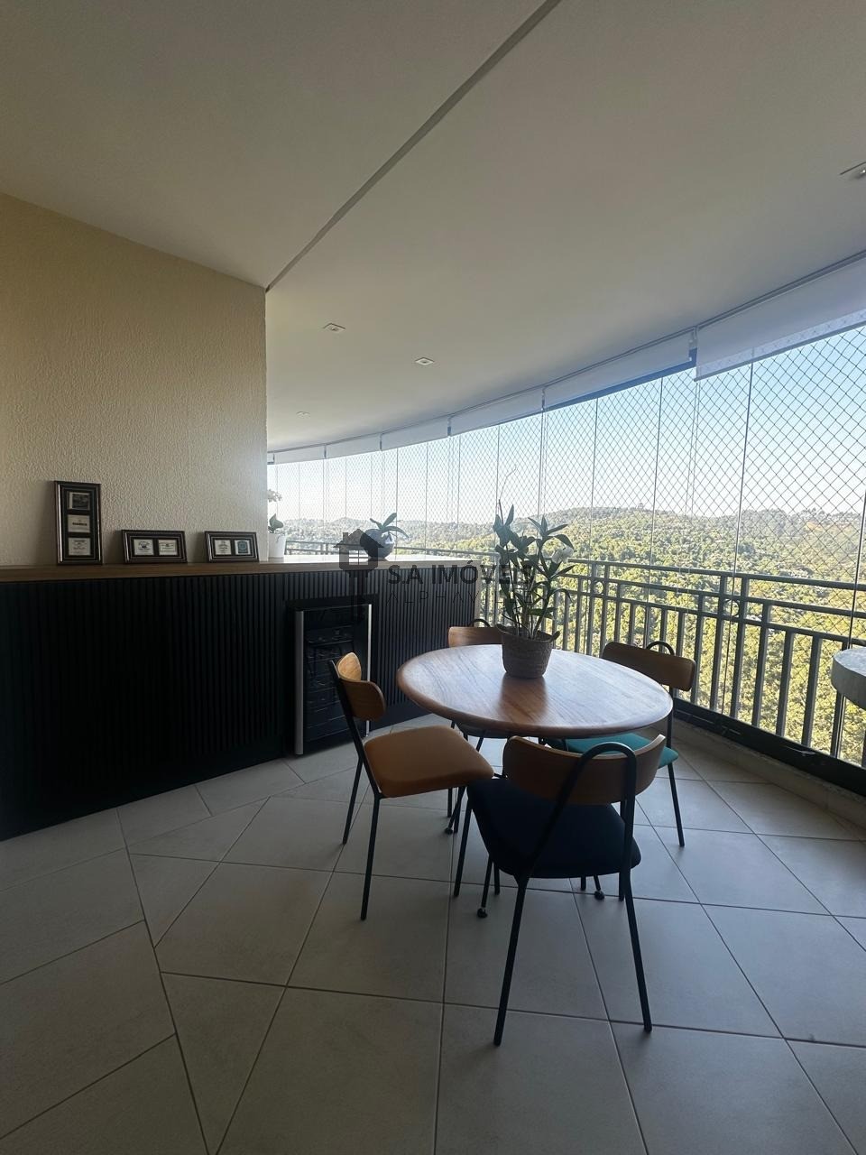 Apartamento à venda no Terraços, 201 m² – Tamboré, Santana de Parnaíba – Cód. 77584089 — imagem 9