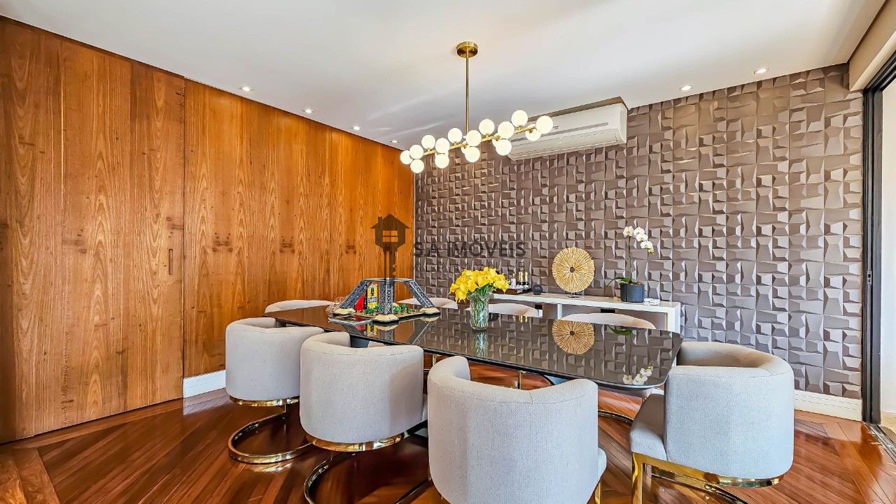 Casa à venda no Residencial 3, 616,61 m² – Alphaville, Santana de Parnaíba – Cód. 77587471 — imagem 13