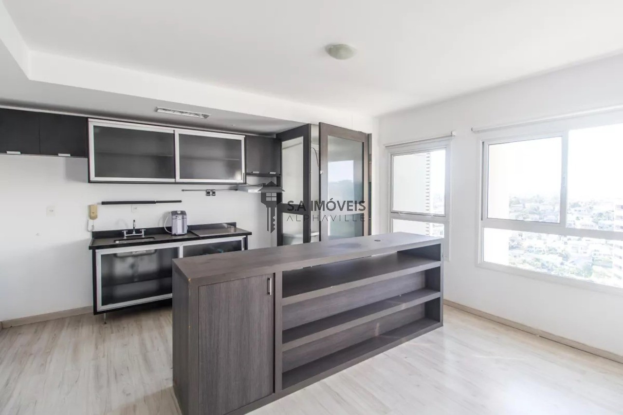 Apartamento para venda ou locação no Igloo Alphaville, 62 m² – Melville Empresarial I e Ii, Barueri – Cód. 77609165 — imagem 2