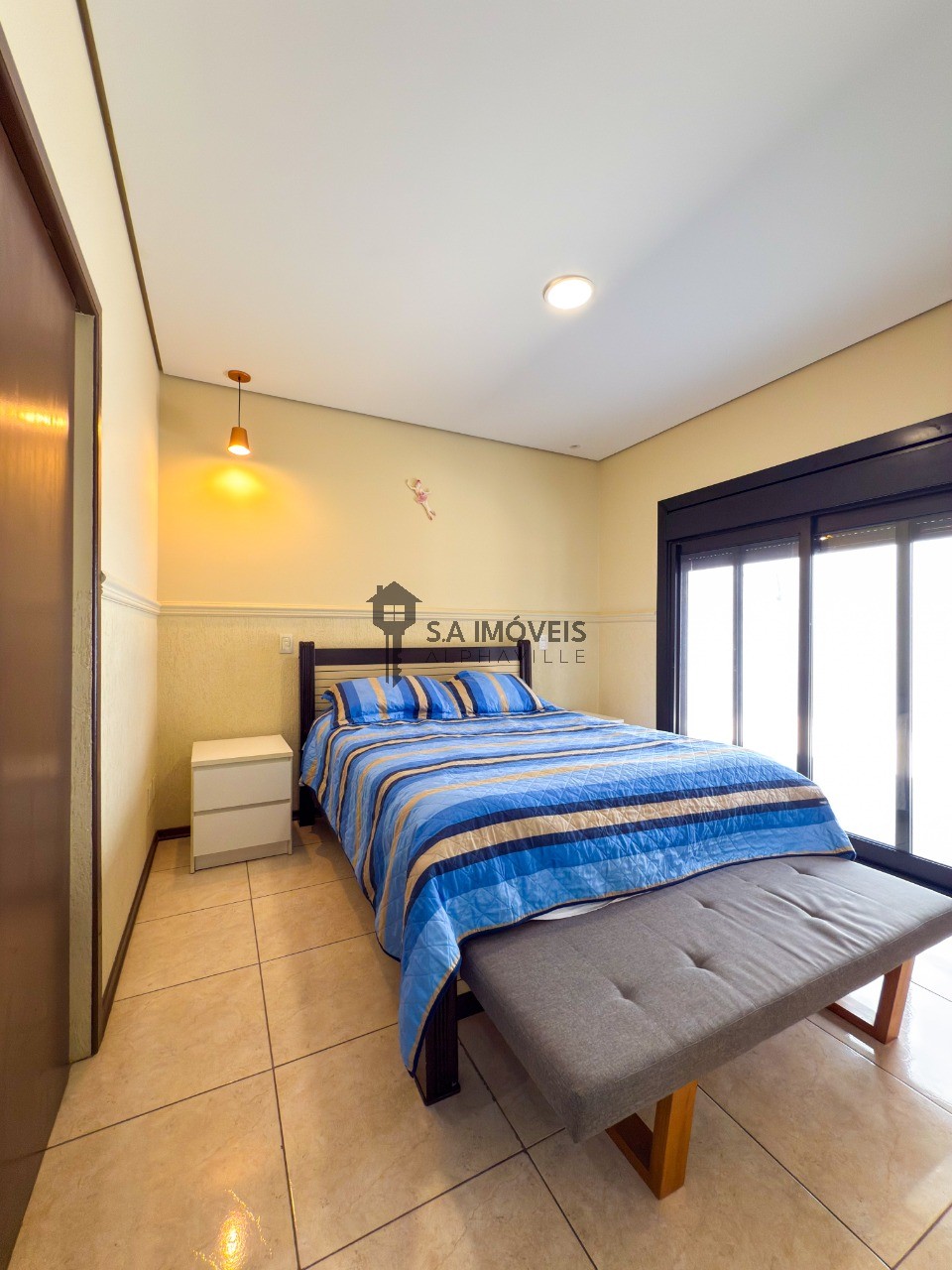 Casa à venda no New Ville, 180 m² – Suru, Santana de Parnaíba – Cód. 77650969 — imagem 15