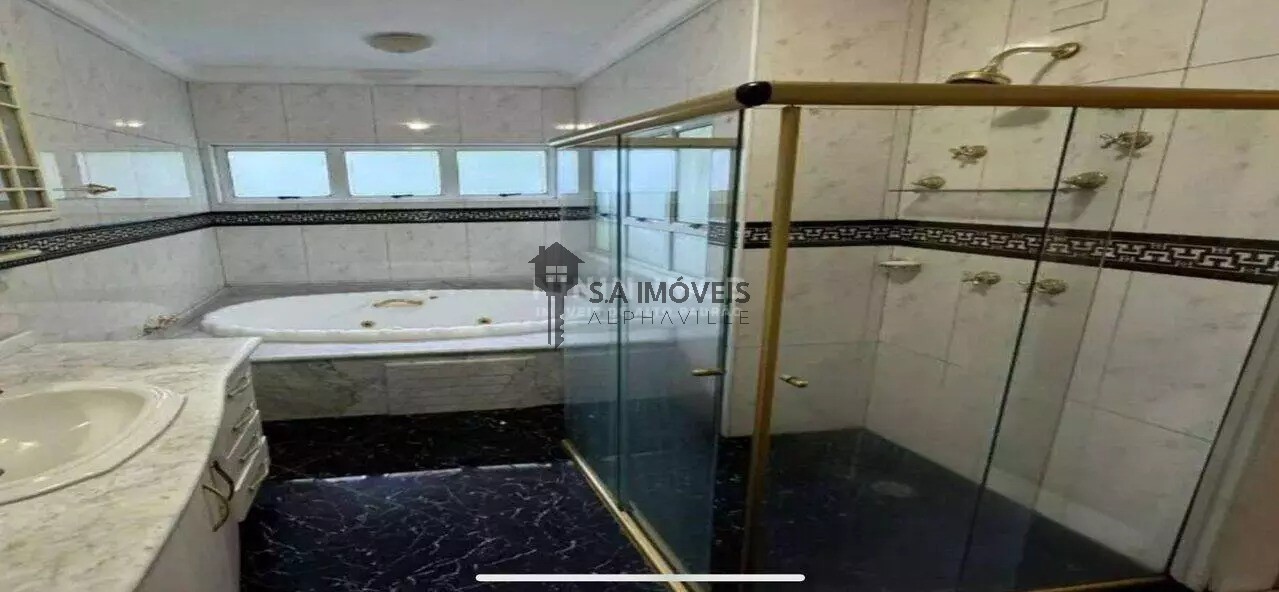 Casa à venda no Tamboré 1, 450 m² – Tamboré, Barueri – Cód. 77615831 — imagem 12
