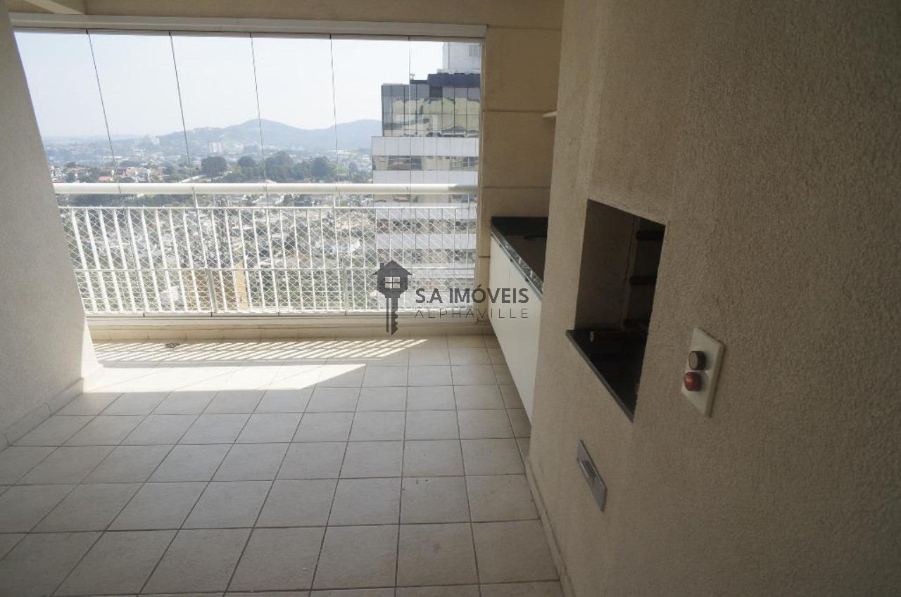 Apartamento à venda em Dezoito do Forte Empresarial/Alphaville., 107 m² – Barueri – Cód. 77651107 — imagem 4