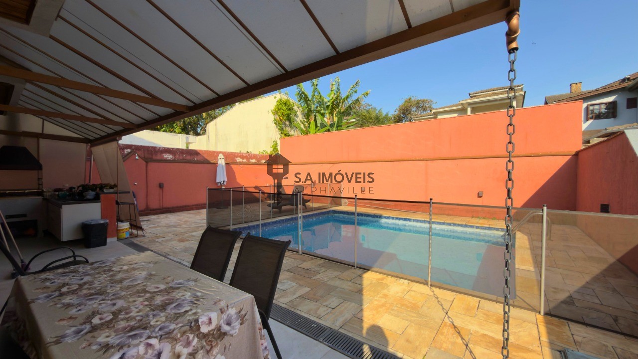 Casa à venda no Residencial 11, 305 m² – Alphaville, Santana de Parnaíba – Cód. 77607731 — imagem 19