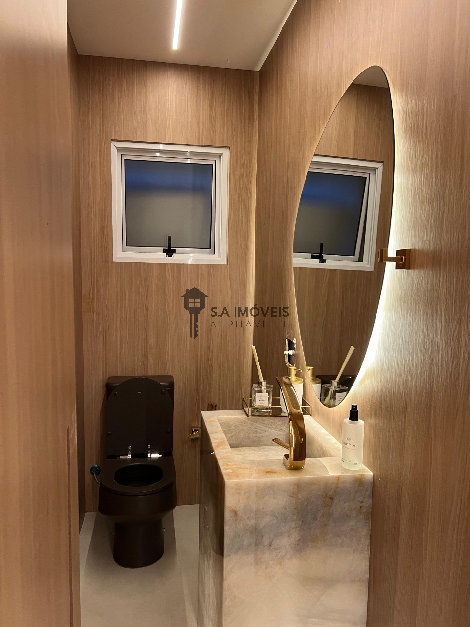 Casa à venda no Residencial 9, 364 m² – Alphaville, Santana de Parnaíba – Cód. 77554294 — imagem 21