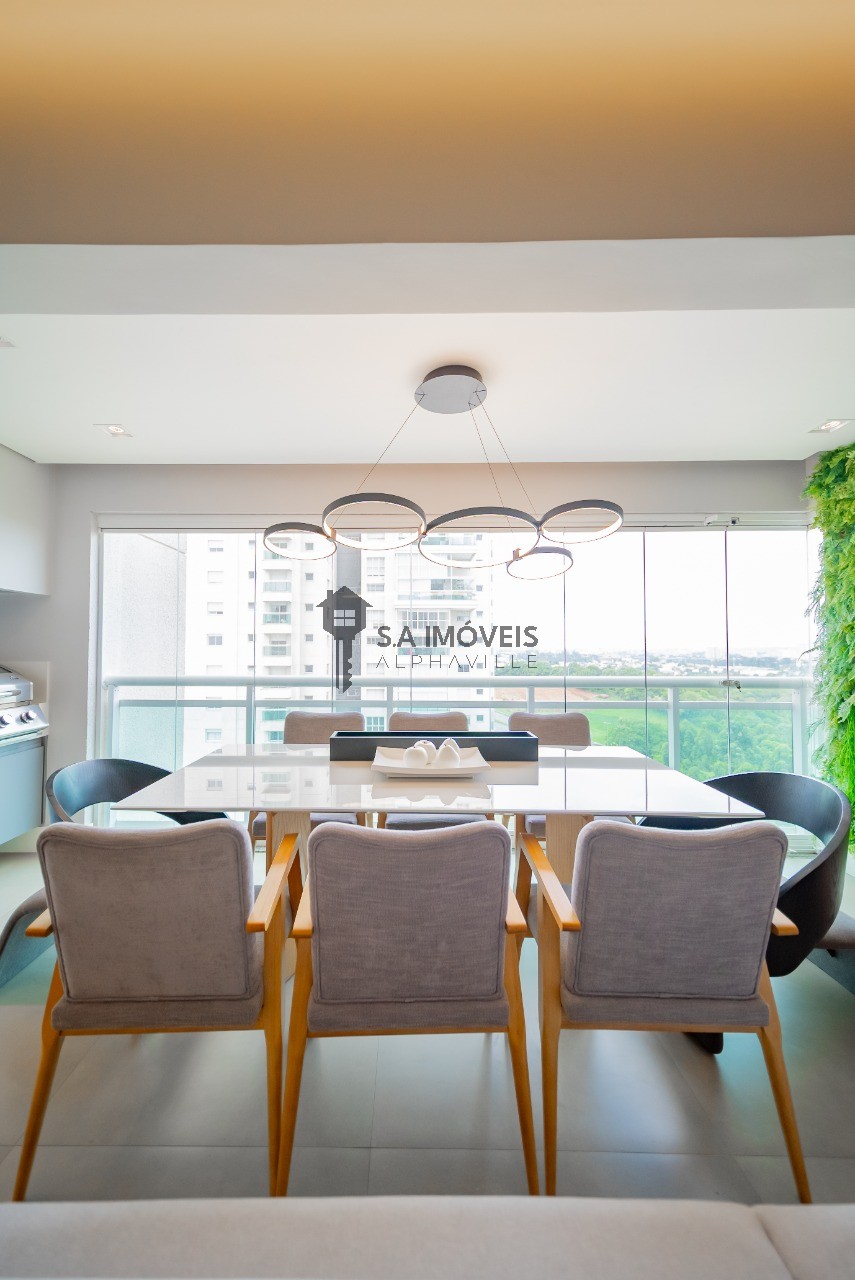 Apartamento à venda no Gramercy One, 98 m² – Alphaville Empresarial, Barueri – Cód. 77628635 — imagem 6