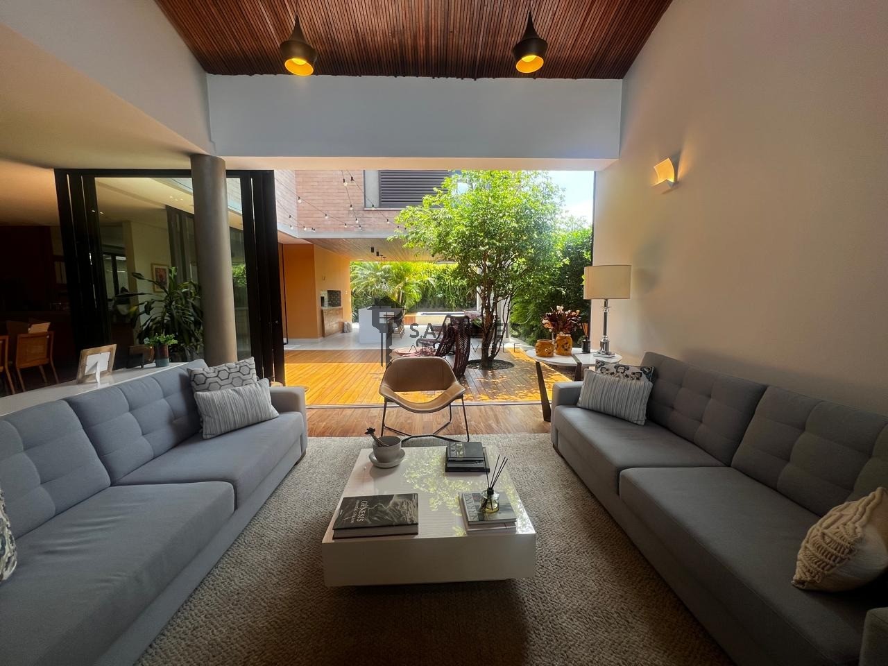 Casa para venda ou locação no Tamboré 11, 380 m² – Tamboré, Santana de Parnaíba – Cód. 77616512 — imagem 3