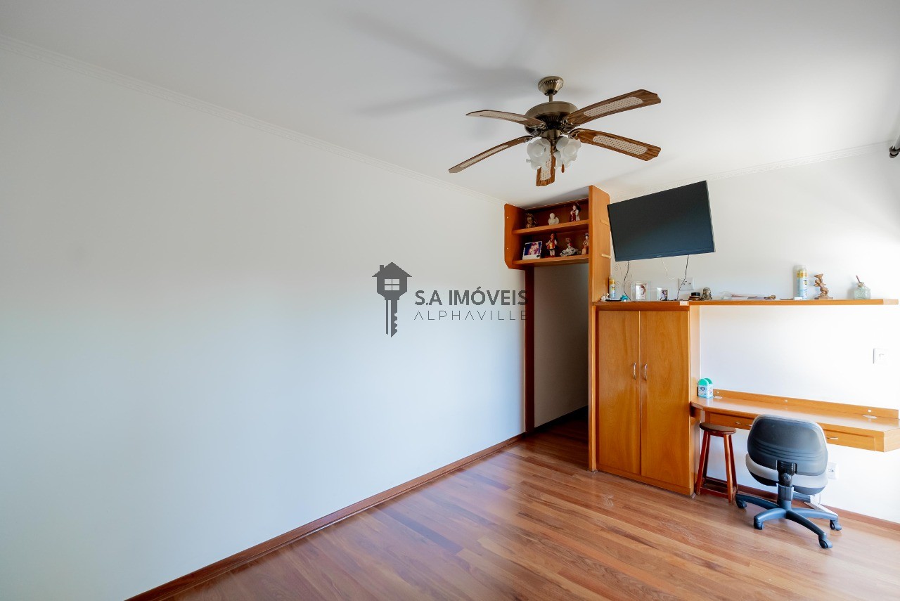 Casa à venda no Residencial 1, 665 m² – Alphaville Residencial Um, Barueri – Cód. 77629767 — imagem 20