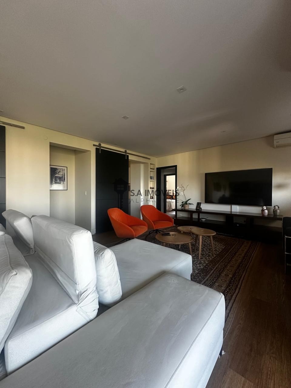 Apartamento à venda no Terraços, 201 m² – Tamboré, Santana de Parnaíba – Cód. 77584089 — imagem 6