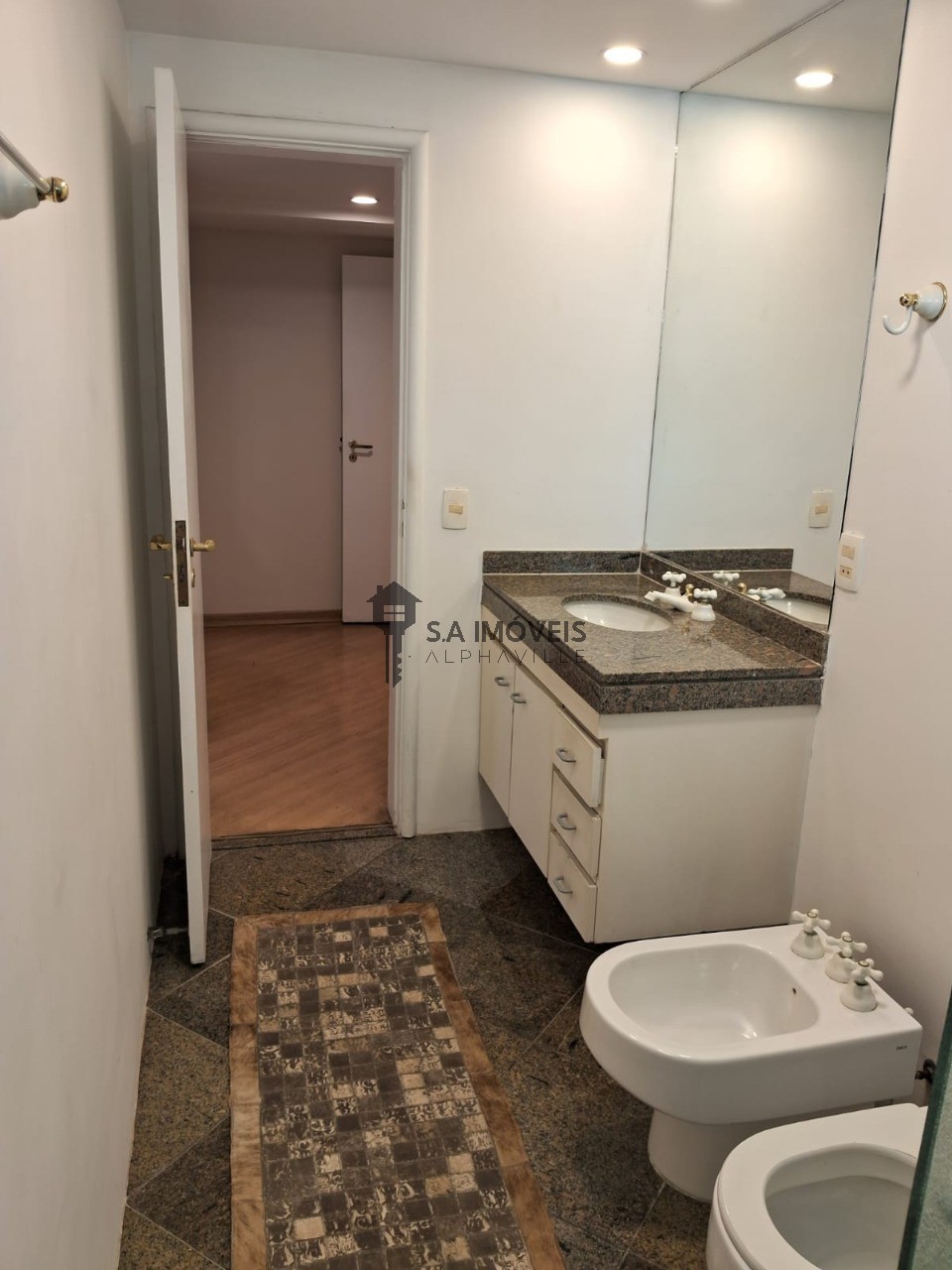 Apartamento à venda em Alphaville Centro Industrial e Empresarial/Alphaville., 160 m² – Barueri – Cód. 77653012 — imagem 21