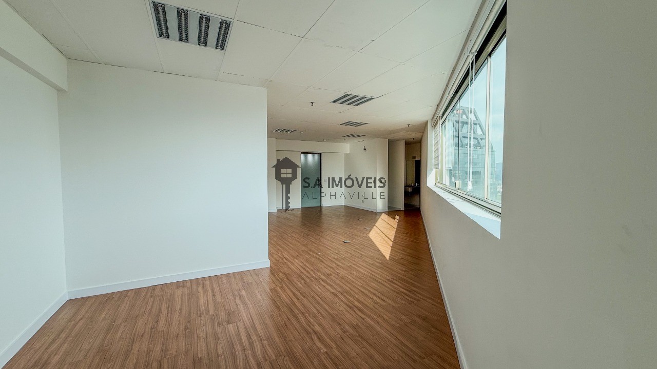 Sala comercial para locação em Dezoito do Forte Empresarial/Alphaville., 59 m² – Barueri – Cód. 77602164 — imagem 4