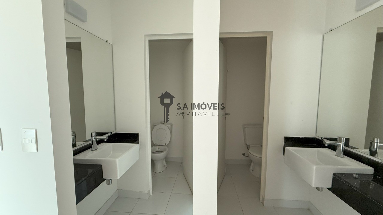 Sala comercial para locação em Dezoito do Forte Empresarial/Alphaville., 59 m² – Barueri – Cód. 77602164 — imagem 5