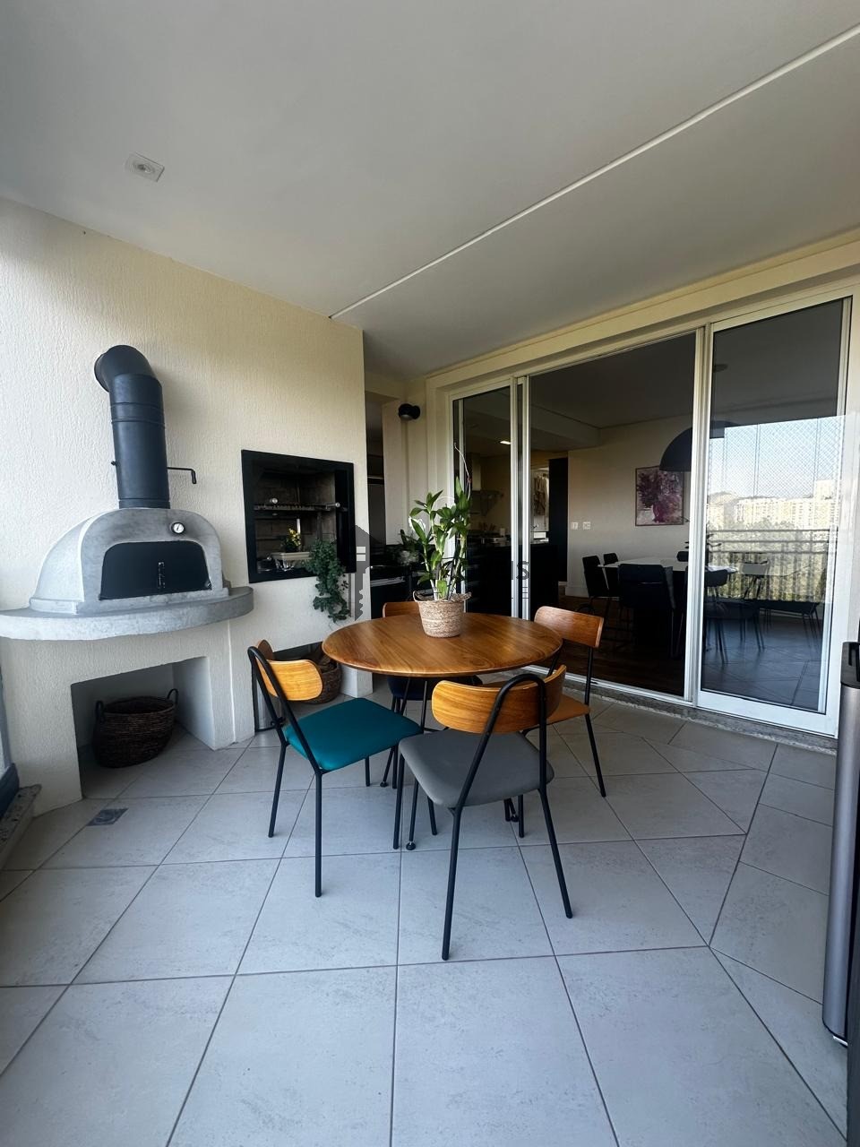 Apartamento à venda no Terraços, 201 m² – Tamboré, Santana de Parnaíba – Cód. 77584089 — imagem 10