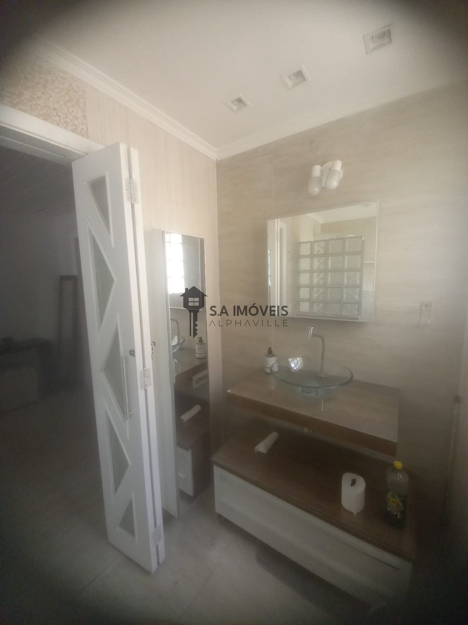 CASA — ALAMEDA DAS SÁLVIAS - residencial 6 - ALPHAVILLE - SANTANA DE PARNAÍBA/SP — imagem 22
