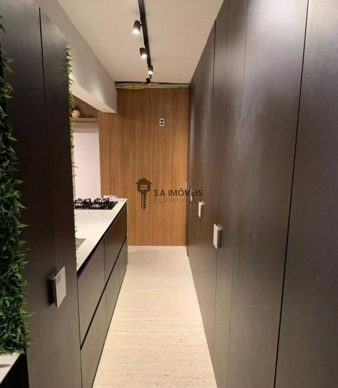 Apartamento para locação no Bellagio, 87 m² – Alphaville Empresarial, Barueri – Cód. 77550234 — imagem 7