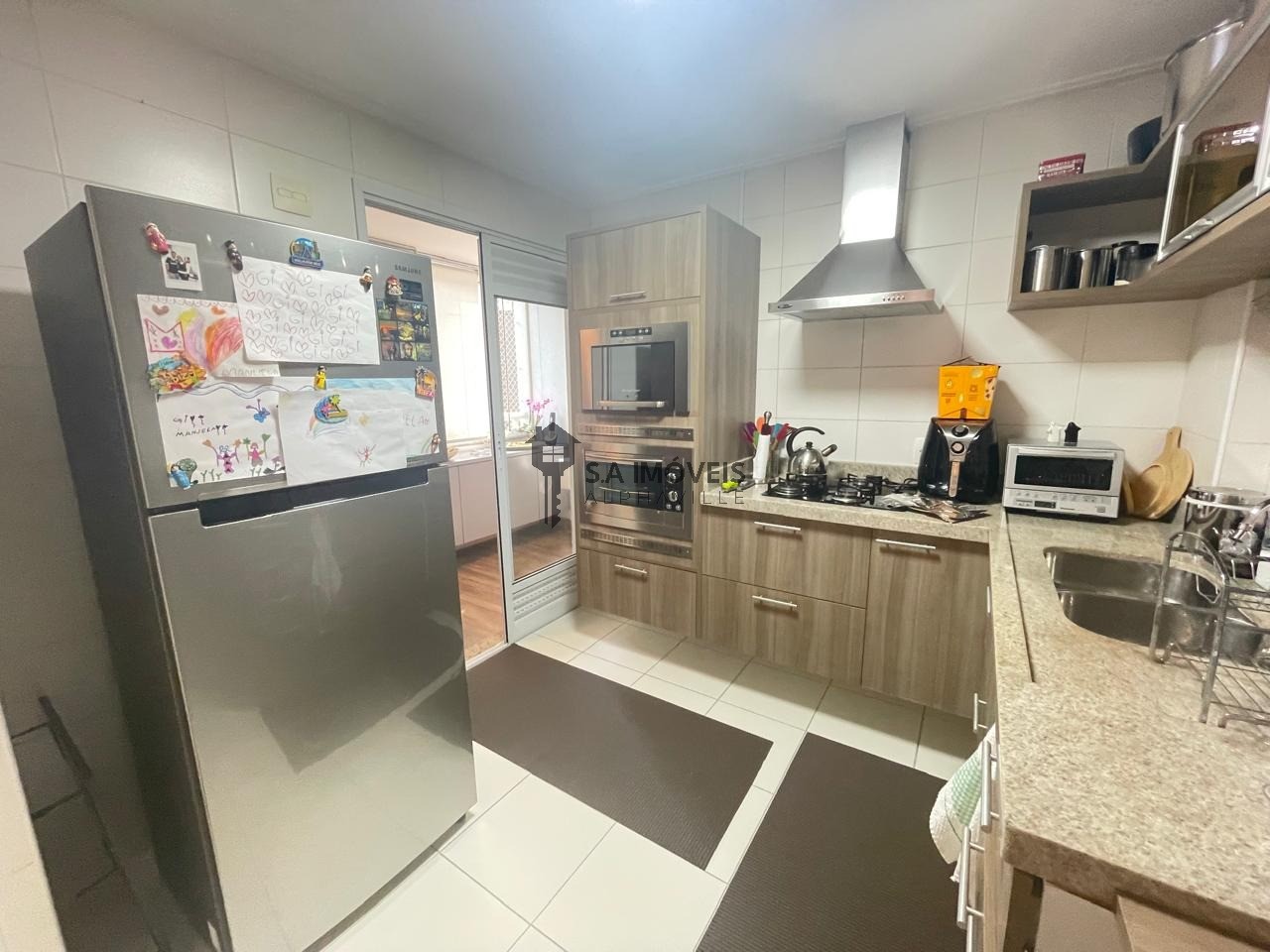 Apartamento à venda no More, 156 m² – Melville Empresarial I e Ii, Barueri – Cód. 77586841 — imagem 23