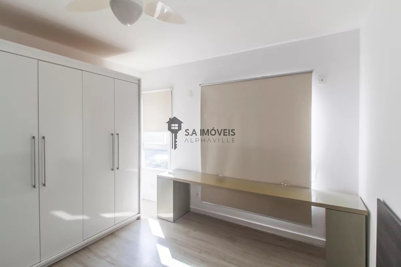 Apartamento para venda ou locação no Igloo Alphaville, 62 m² – Melville Empresarial I e Ii, Barueri – Cód. 77609165 — imagem 15