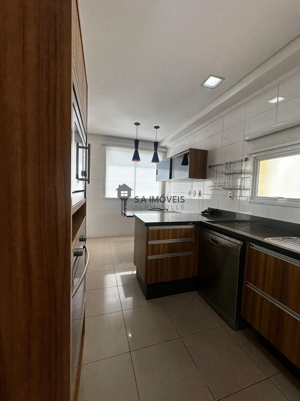 Apartamento à venda no Terraços, 201 m² – Tamboré, Santana de Parnaíba – Cód. 77584129 — imagem 13