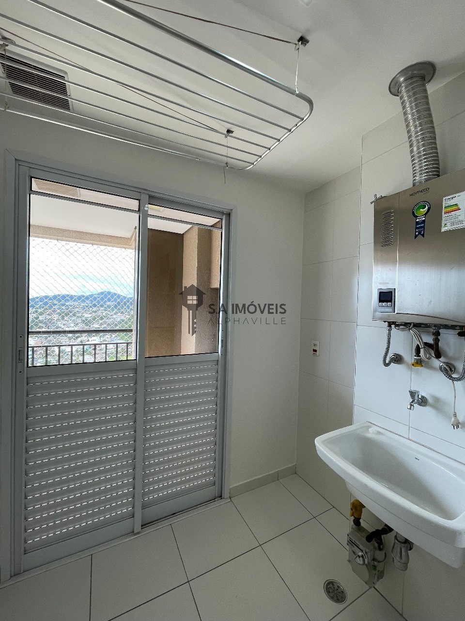Apartamento à venda no Splendya 2, 60 m² – Melville Empresarial I e Ii, Barueri – Cód. 77625328 — imagem 6