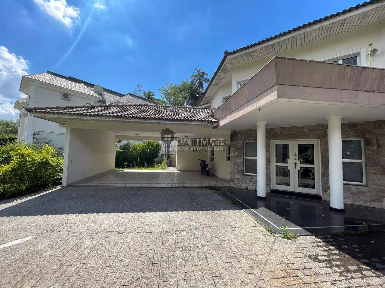 Casa à venda no Tamboré 1, 450 m² – Tamboré, Barueri – Cód. 77615831 — imagem 14