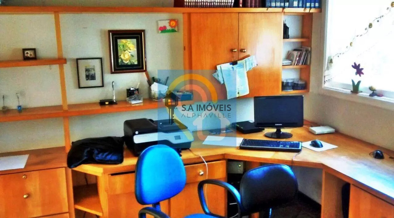 Casa à venda no Residencial 0, 500 m² – Alphaville, Santana de Parnaíba – Cód. 77628198 — imagem 7