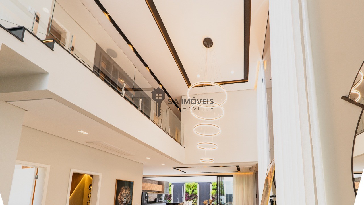 Casa à venda no Tamboré 11, 450 m² – Tamboré, Santana de Parnaíba – Cód. 77585388 — imagem 9
