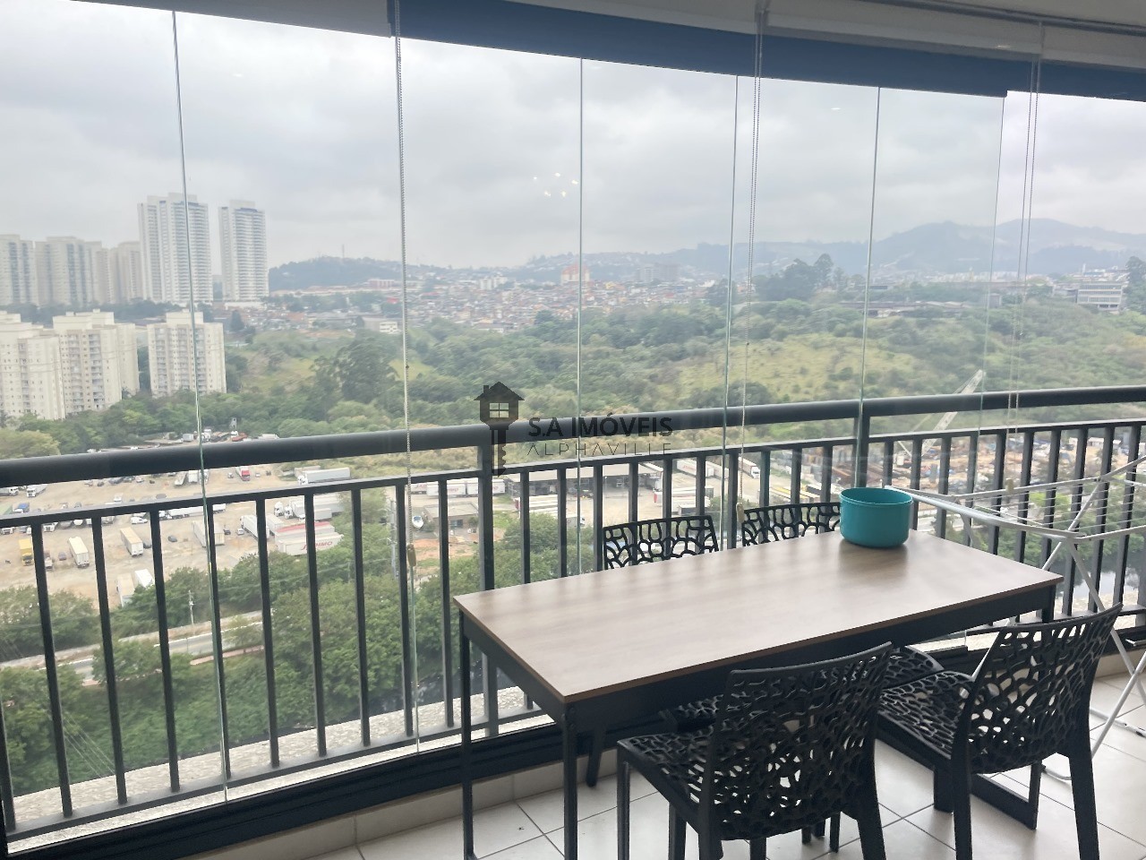 Apartamento à venda no Bellagio, 74 m² – Alphaville Empresarial, Barueri – Cód. 77550998 — imagem 16