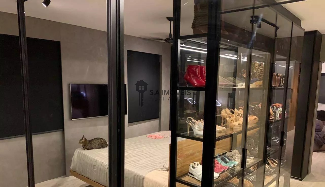 Apartamento para locação no Bellagio, 87 m² – Alphaville Empresarial, Barueri – Cód. 77550234 — imagem 15