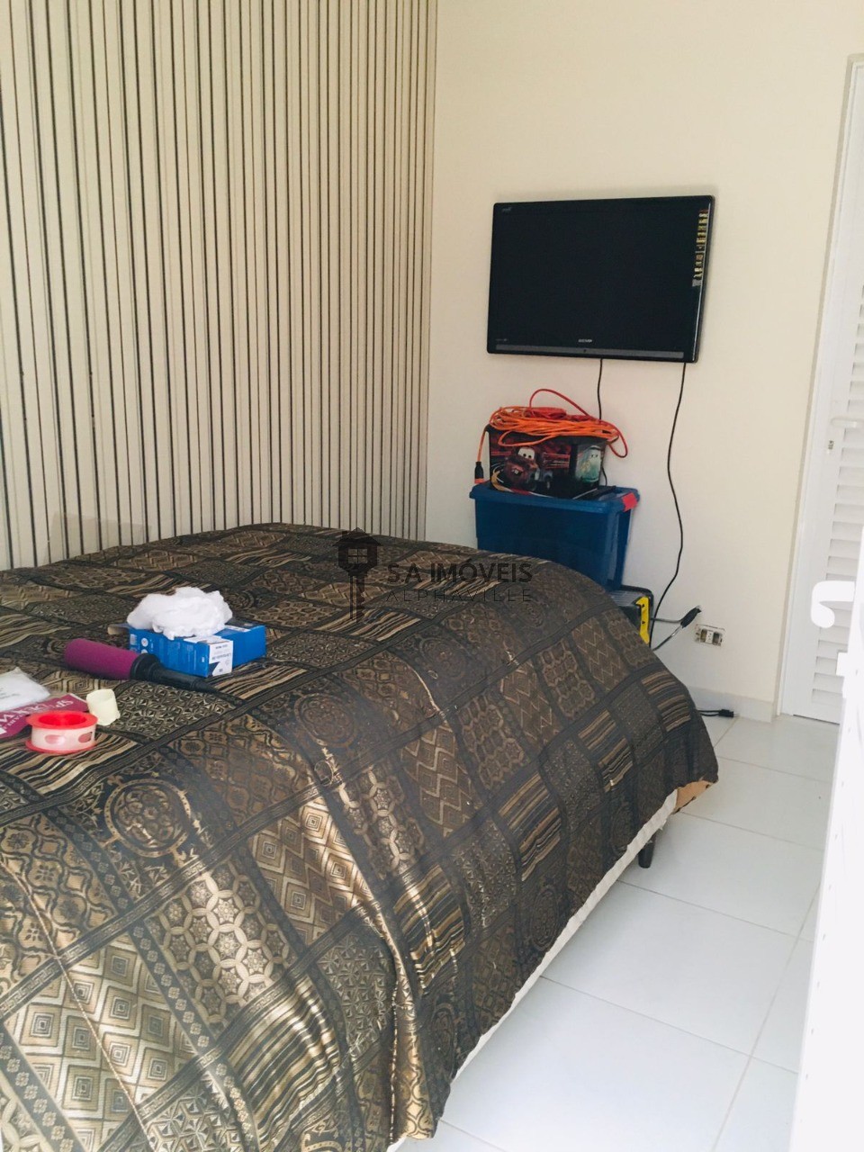 Casa à venda no Genesis 1, 400 m² – Alphaville, Santana de Parnaíba – Cód. 77611907 — imagem 11