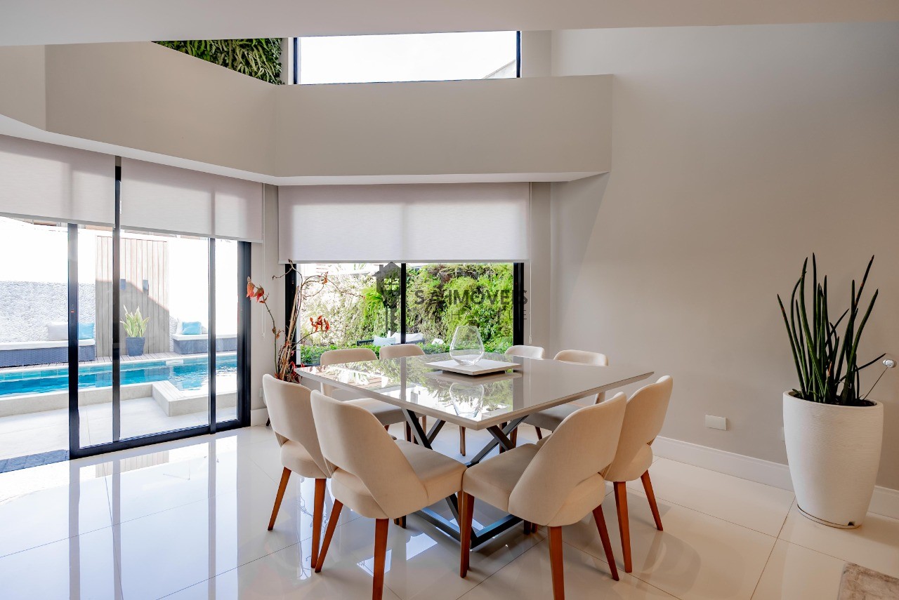 Casa à venda no Residencial 4, 329 m² – Alphaville, Santana de Parnaíba – Cód. 77629833 — imagem 5
