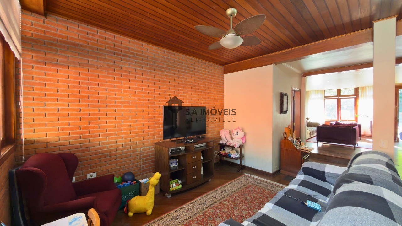 Casa à venda no Residencial 11, 305 m² – Alphaville, Santana de Parnaíba – Cód. 77607731 — imagem 11
