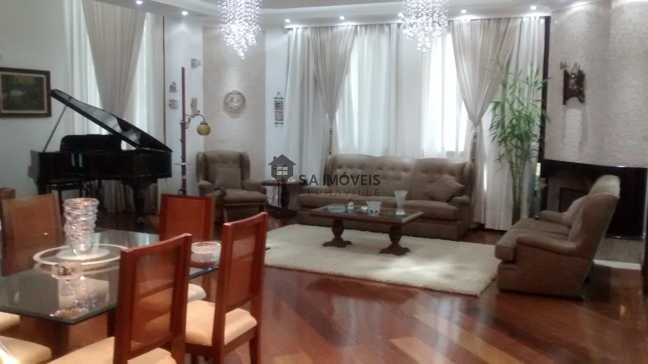 Casa à venda no Morada dos Lagos, 480 m² – Residencial Morada dos Lagos, Barueri – Cód. 77570853 — imagem 7