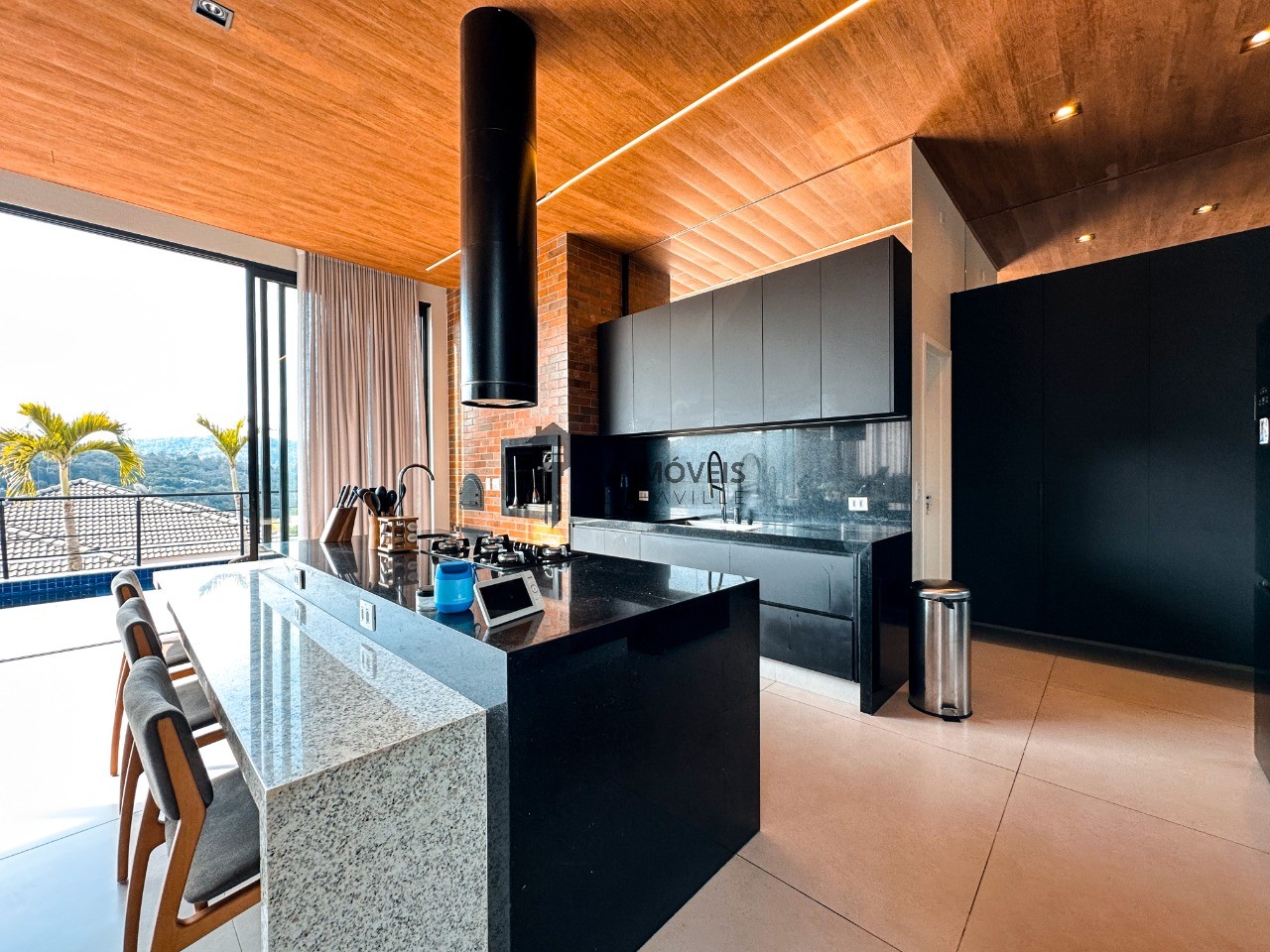 Casa à venda no Itahyê, 347 m² – Colinas da Anhangüera, Santana de Parnaíba – Cód. 77569101 — imagem 13