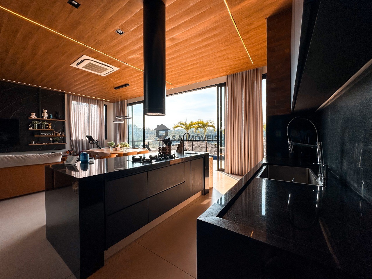 Casa à venda no Itahyê, 347 m² – Colinas da Anhangüera, Santana de Parnaíba – Cód. 77569101 — imagem 14